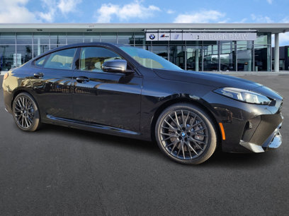 New 2025 BMW M235i xDrive w/ M Performance Package