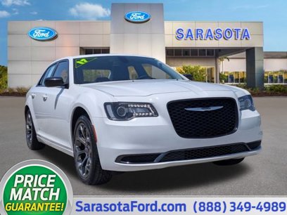 Used 2017 Chrysler 300 Limited