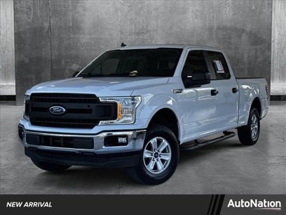 Used 2020 Ford F150 XL w/ Equipment Group 101A Mid
