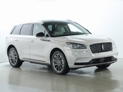 Certified 2022 Lincoln Corsair Grand Touring