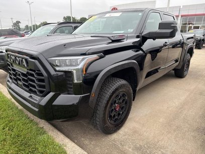 Certified 2025 Toyota Tundra TRD Pro