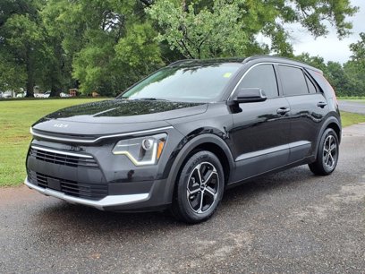 Used 2023 Kia Niro EX