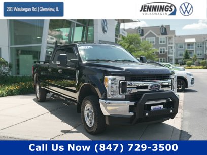 Used 2017 Ford F250 XLT