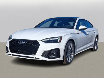 New 2025 Audi A5 2.0T Premium Plus