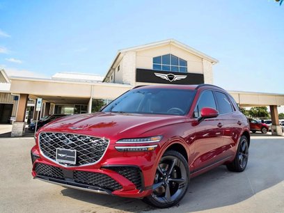 New 2026 Genesis GV70 2.5T Sport Prestige