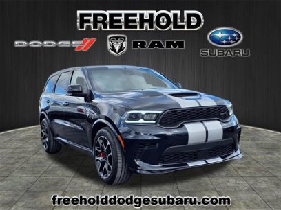 Used 2024 Dodge Durango SRT Hellcat