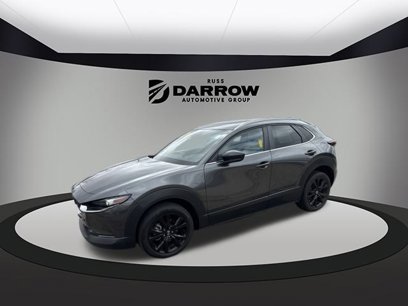 Used 2022 MAZDA CX-30 AWD 2.5 Turbo S