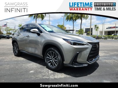 Used 2023 Lexus NX 250 FWD