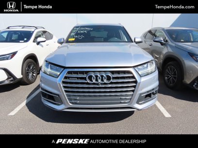 Used 2019 Audi Q7 3.0T Premium Plus