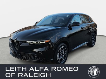 New 2025 Alfa Romeo Tonale w/ Premium Package
