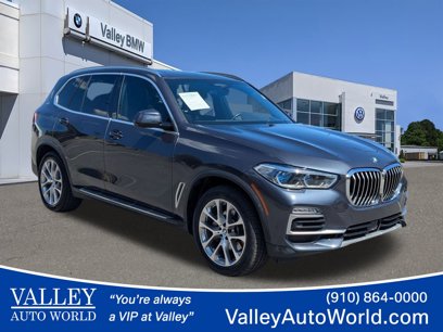 Used 2021 BMW X5 xDrive40i w/ Executive Package 2