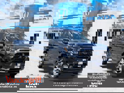 Used 2024 Honda Ridgeline RTL