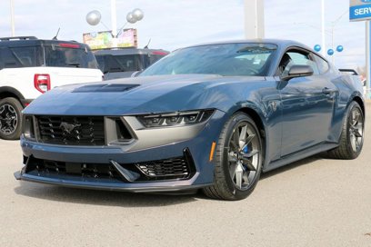 New 2025 Ford Mustang Dark Horse