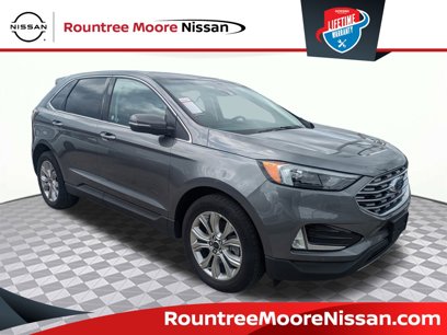 Used 2024 Ford Edge Titanium