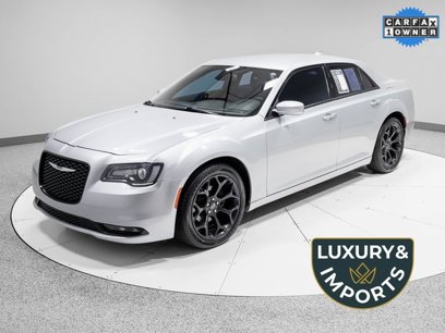 Used 2020 Chrysler 300 S