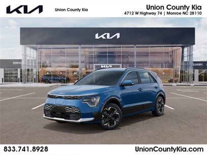 New 2025 Kia Niro Wind