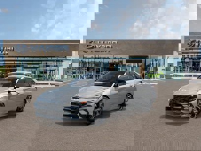 New 2025 Hyundai Elantra Sport w/ Cargo Package