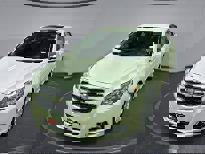 Used 2013 Chevrolet Malibu LT