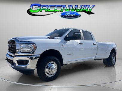 Used 2023 RAM 3500 Big Horn w/ Level 1 Equipment Group