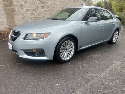 Used 2010 Saab 9-5 Aero w/ Technology Package
