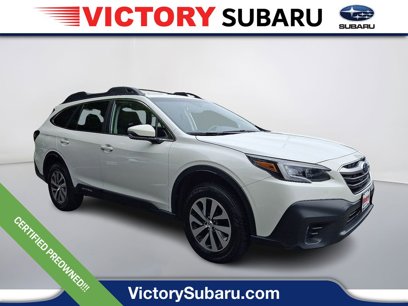 Used 2022 Subaru Outback Premium