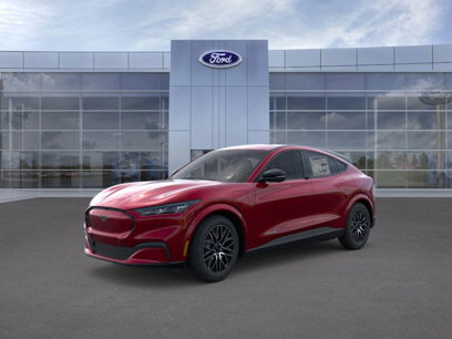 New 2025 Ford Mustang Mach-E Premium