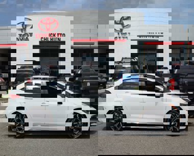 Used 2021 Toyota Corolla SE w/ SE Premium Package