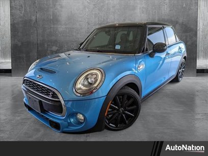 Used 2016 MINI Cooper S
