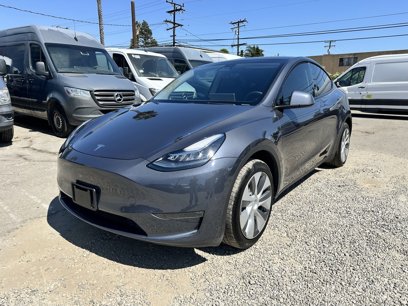 Used 2023 Tesla Model Y Long Range