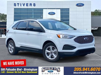 Used 2024 Ford Edge SE