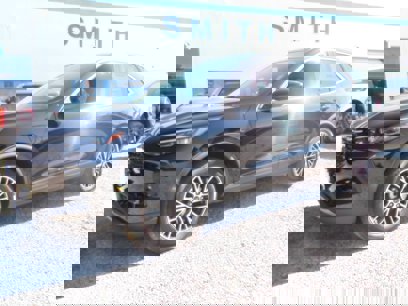 New 2025 Ford Escape SE w/ PHEV Premium Package