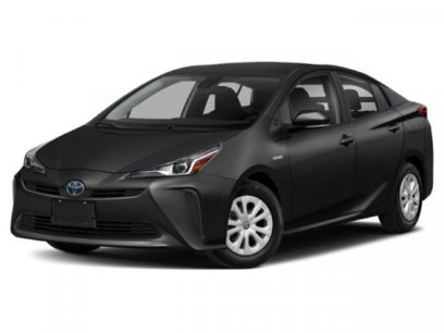 Used 2022 Toyota Prius