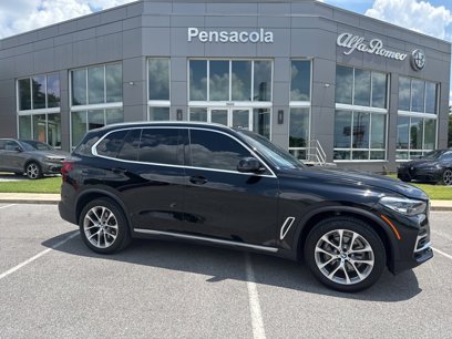 Used 2023 BMW X5 sDrive40i w/ Climate Comfort Package