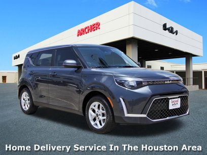 Certified 2023 Kia Soul LX w/ LX Technology Package
