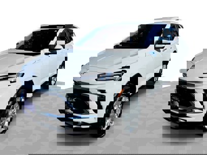 New 2025 Buick Encore GX Preferred