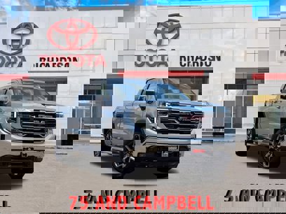 Used 2022 GMC Sierra 1500 SLT