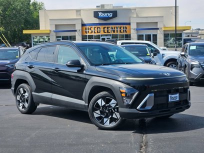 Used 2024 Hyundai Kona SEL