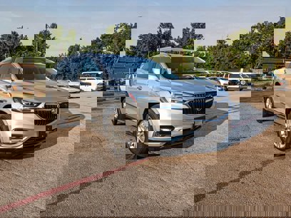 Used 2019 Buick Enclave Essence