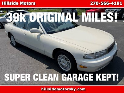 Used 1992 MAZDA 929