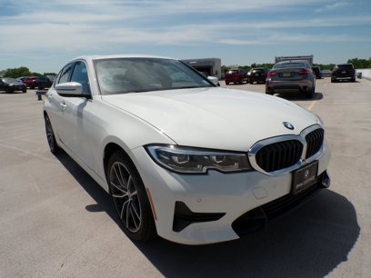 Certified 2021 BMW 330e xDrive w/ Convenience Package