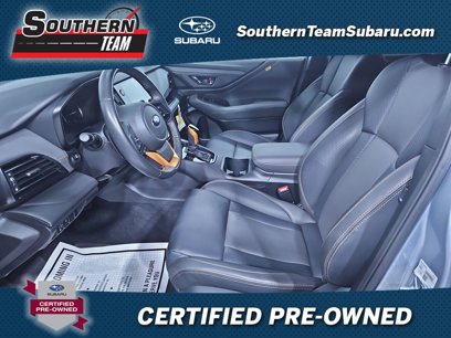 Certified 2022 Subaru Outback Wilderness w/ Wilderness Package