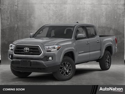 Used 2020 Toyota Tacoma SR5