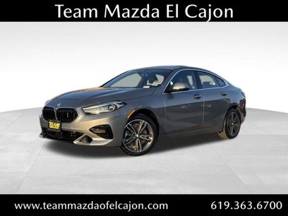 Used 2024 BMW 228i Gran Coupe
