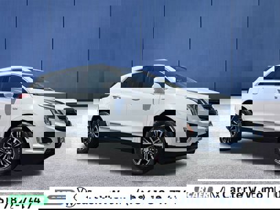 Used 2019 Cadillac XT5 Luxury