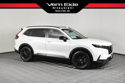 Used 2023 Honda CR-V Sport
