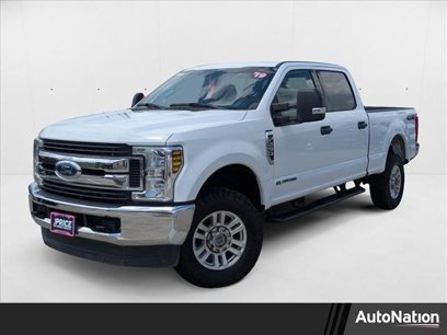 Used 2019 Ford F250 XLT