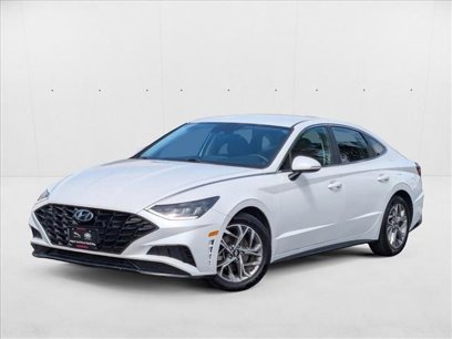 Used 2021 Hyundai Sonata SEL