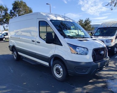 New 2024 Ford Transit 250 148 Medium Roof