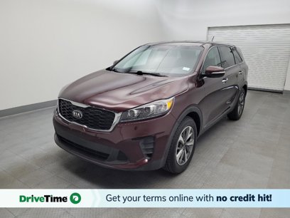 Used 2020 Kia Sorento AWD V6
