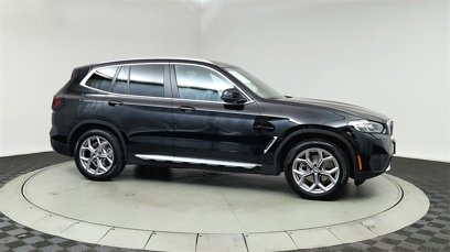Used 2023 BMW X3 xDrive30i w/ Premium Package w/ZPA